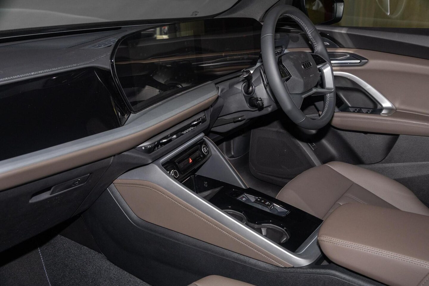 Image about Audi Q5 Sportback TFSI 150 kW