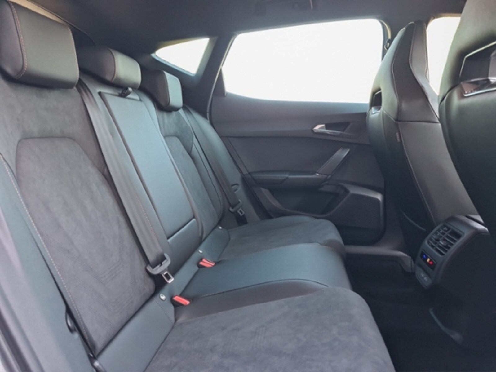 CUPRA Formentor – Bild 16