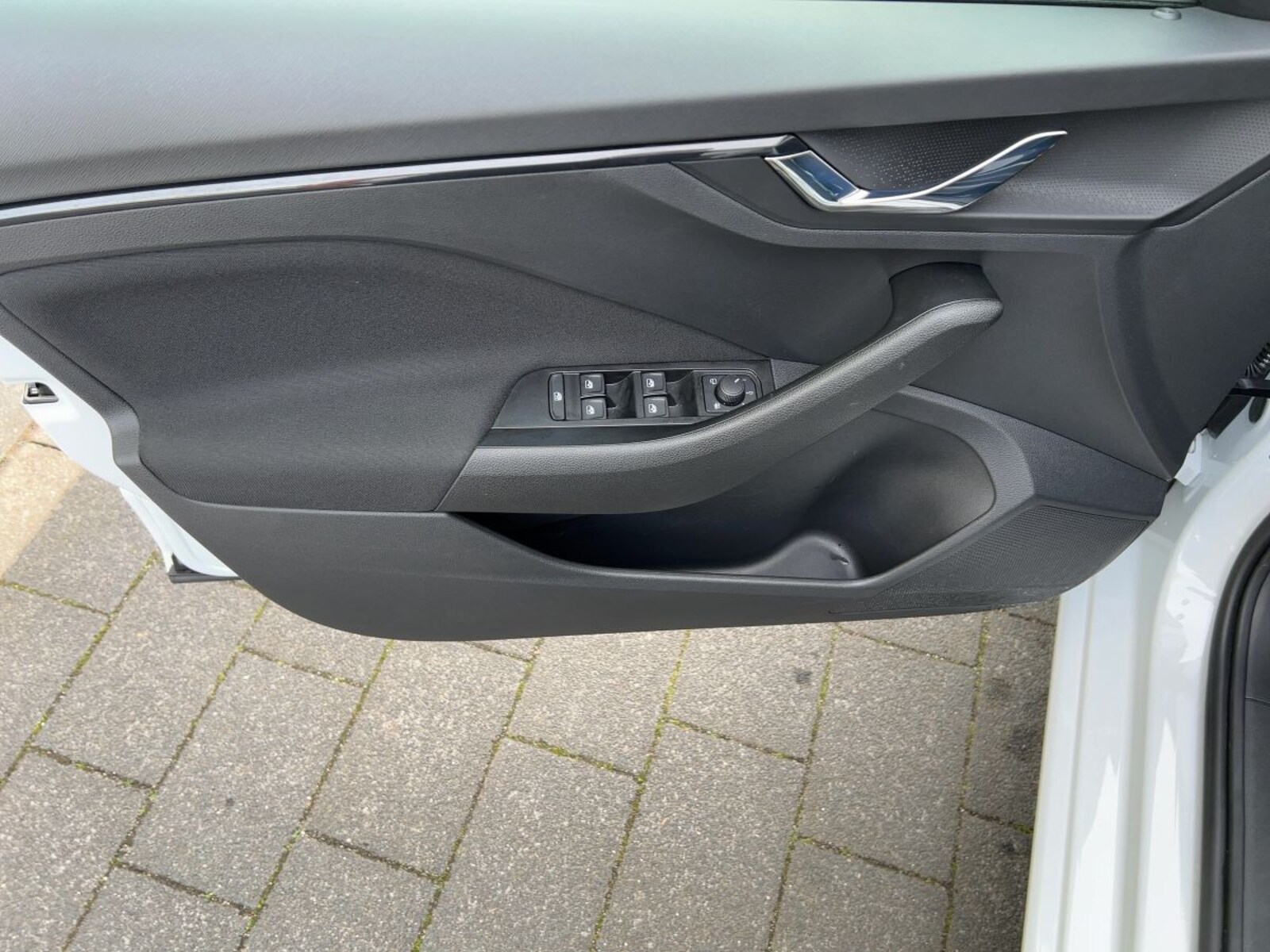 Škoda Scala – Bild 13