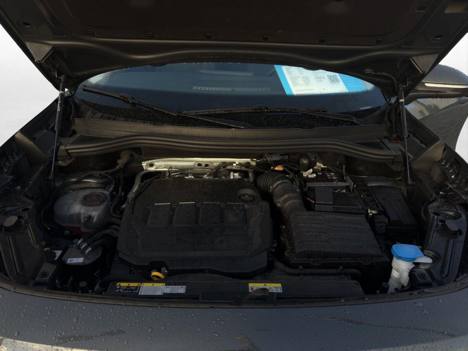 Volkswagen Tayron – Bild 20
