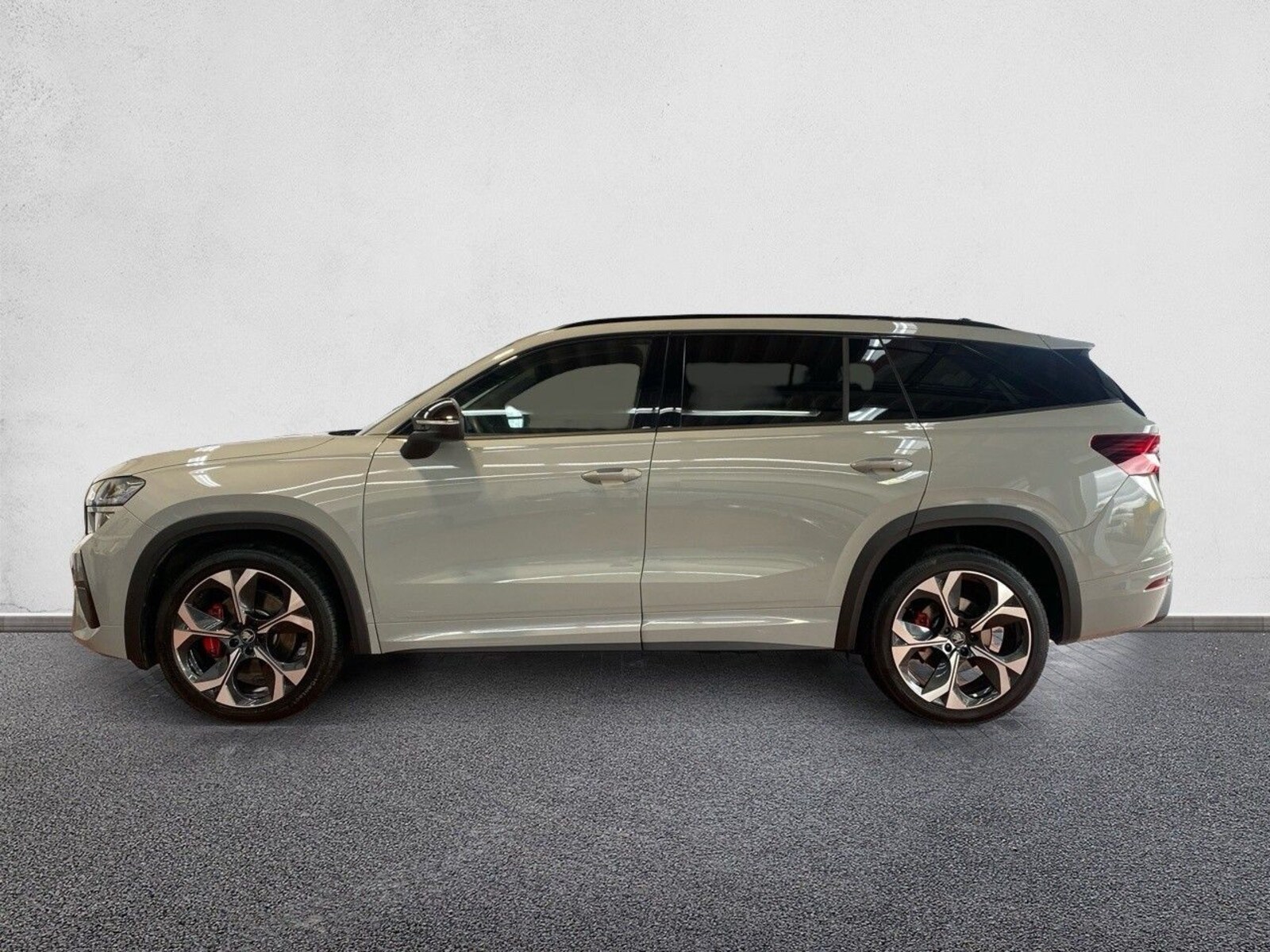 Škoda Kodiaq – Bild 3