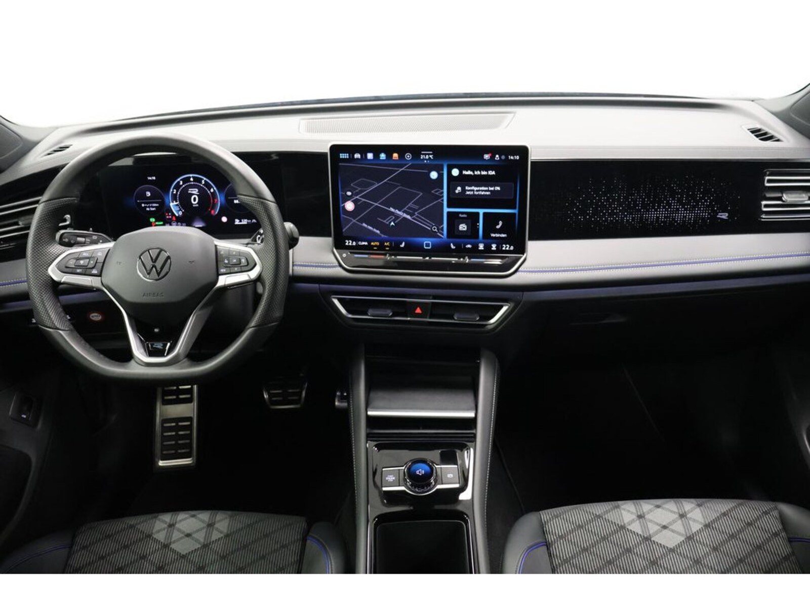 Volkswagen Tiguan – Bild 8