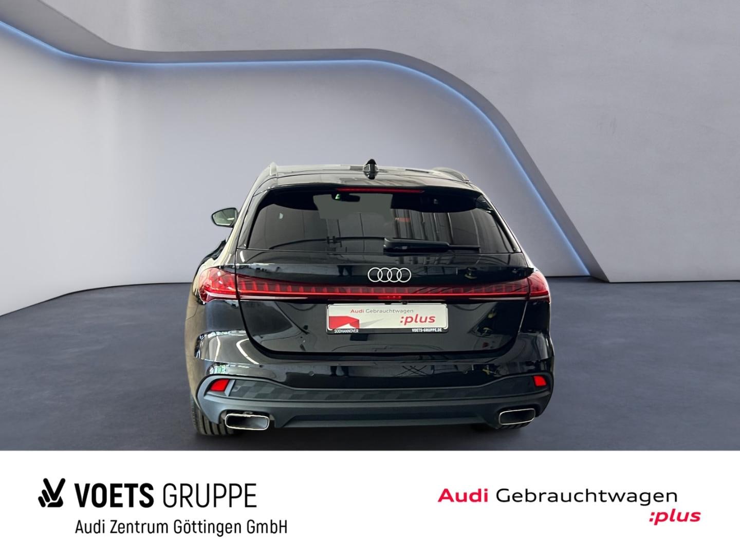 Bild über Audi A5 Avant TFSI S tronic - für weitere Informationen kontaktieren Sie den Audi Partner