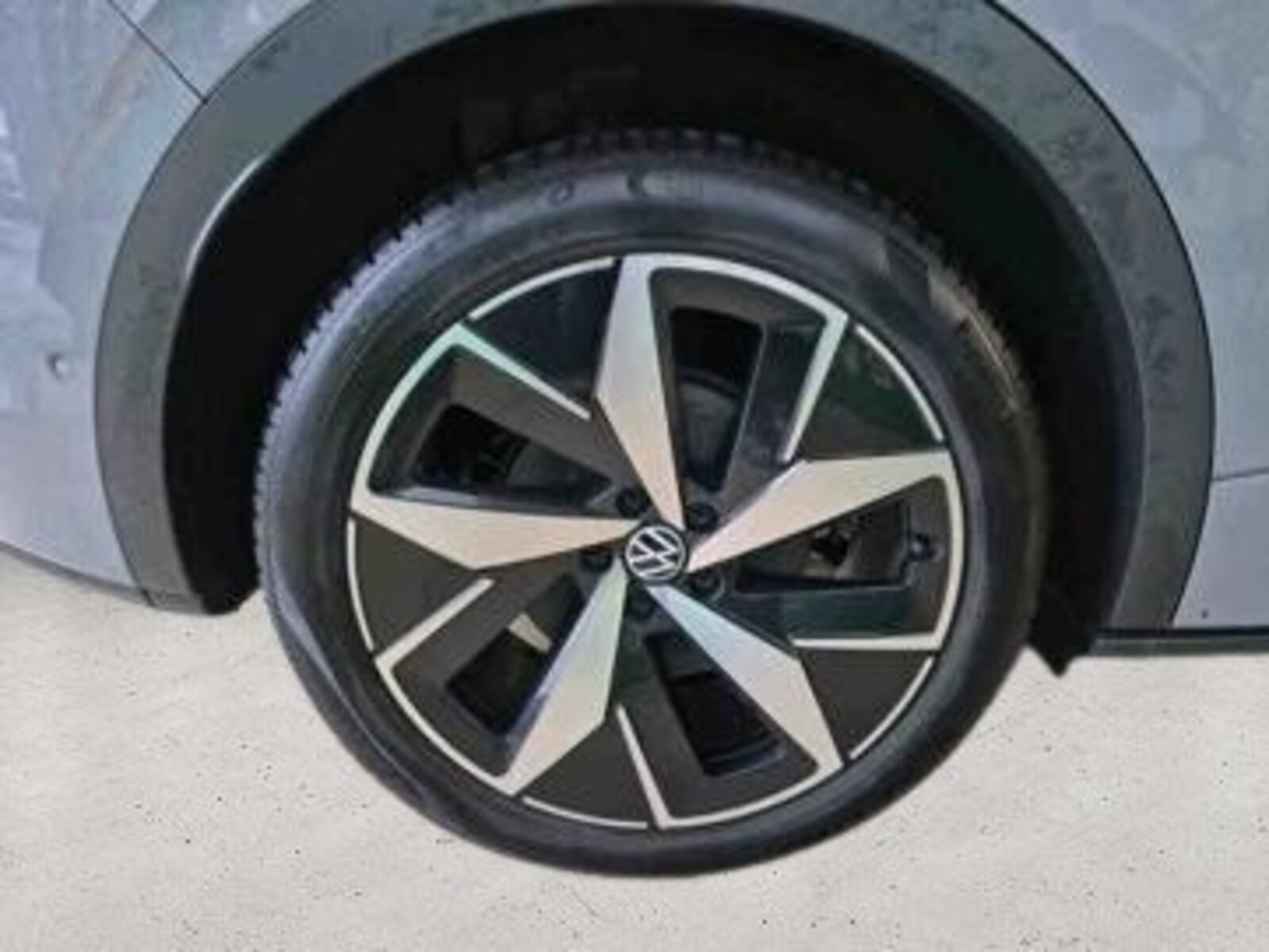 Volkswagen ID.5 – Bild 10