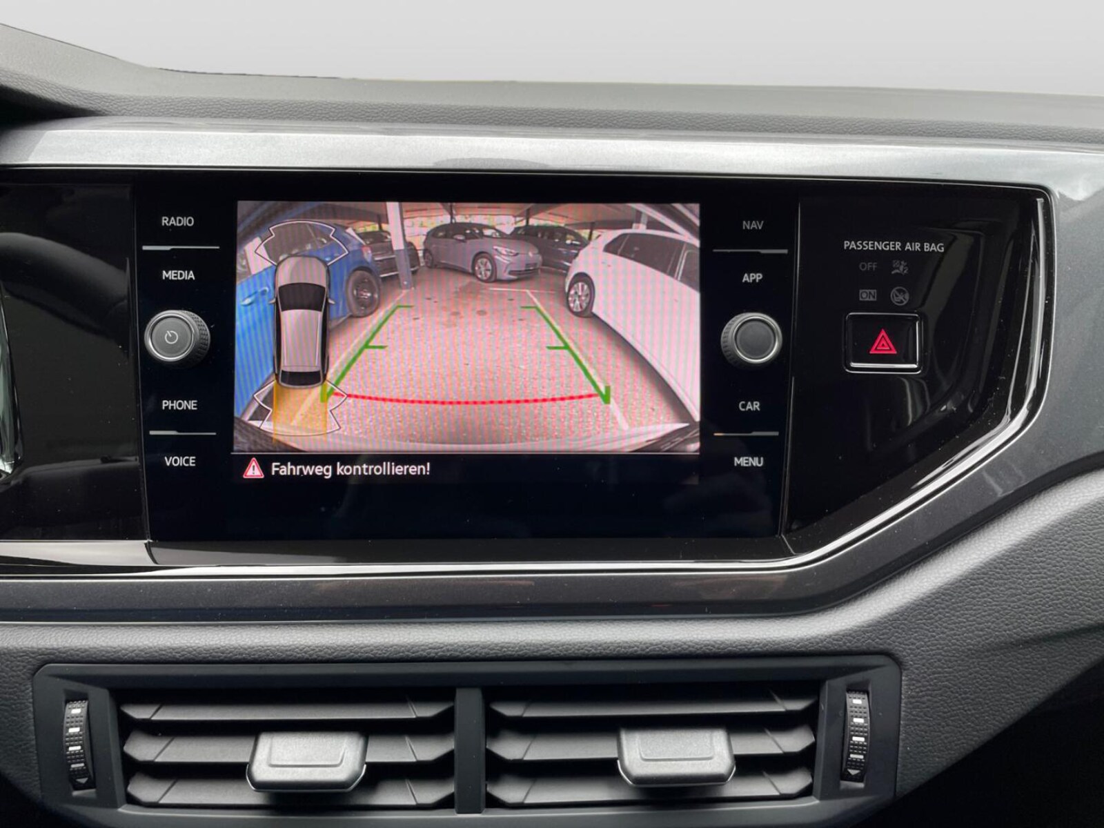 Volkswagen Taigo – Bild 12