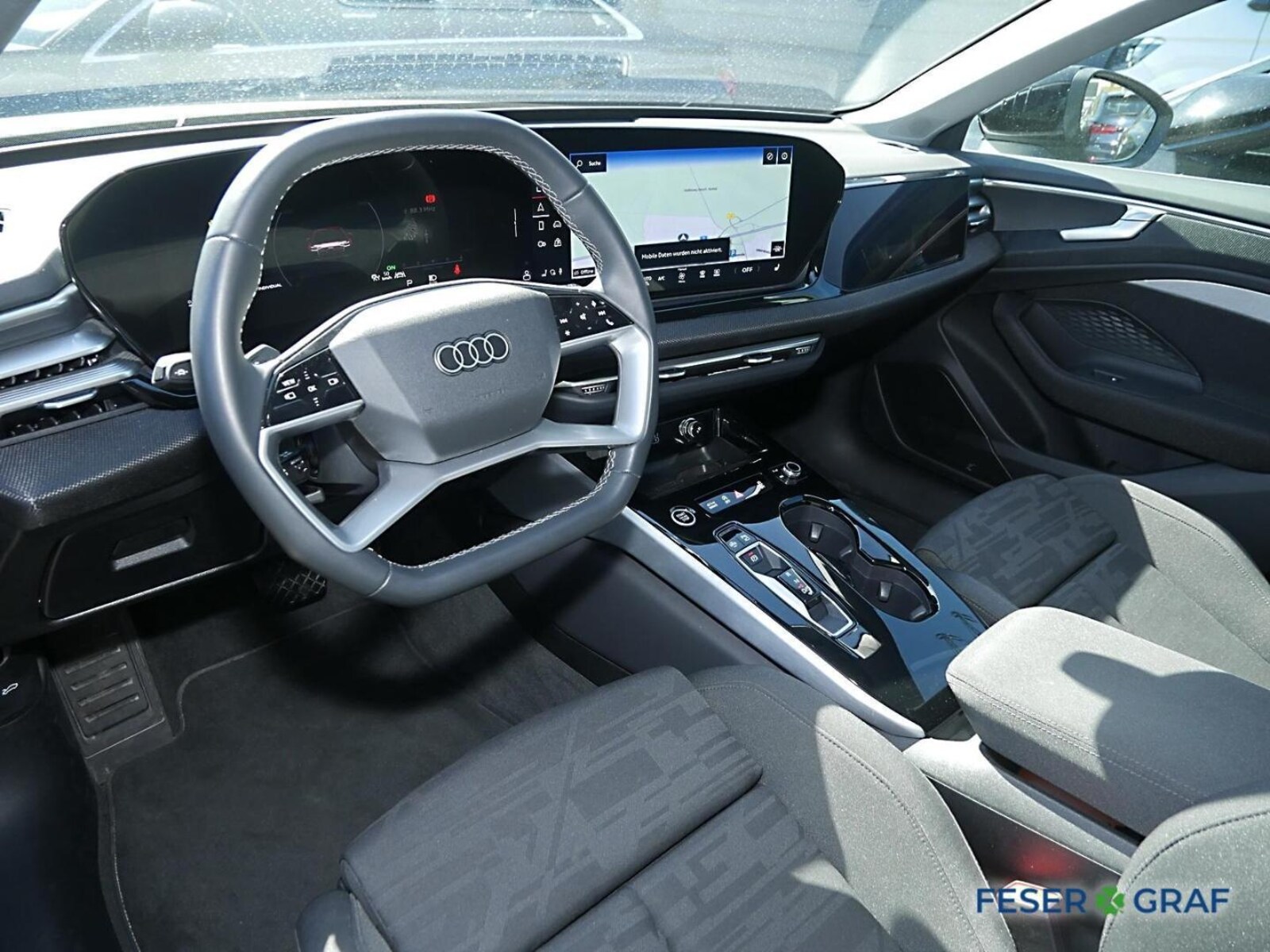 Audi A6 Avant – Bild 7