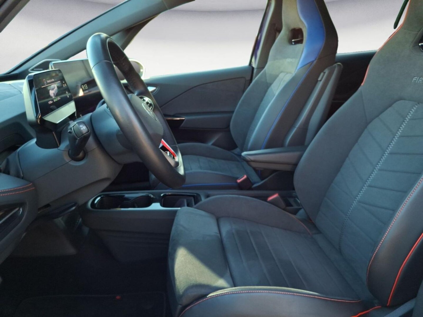 Volkswagen ID.3 – Bild 10