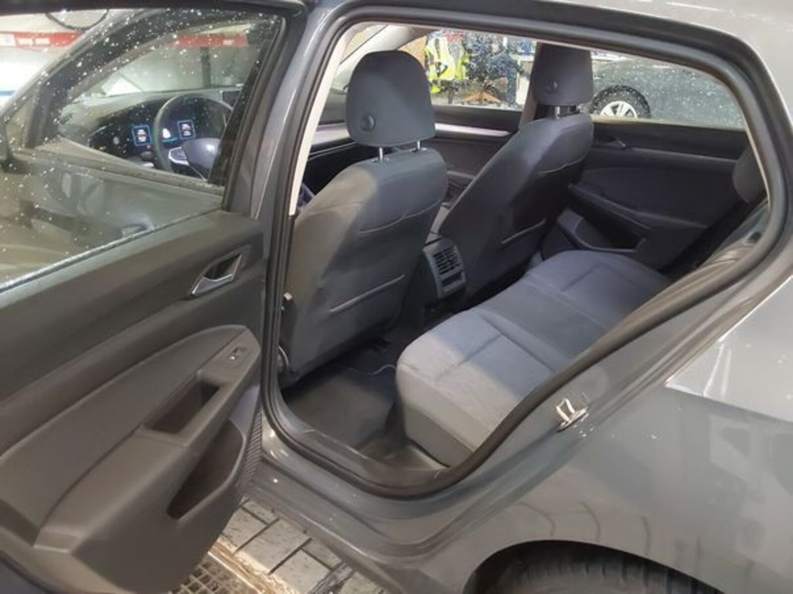 Volkswagen Golf – Bild 7