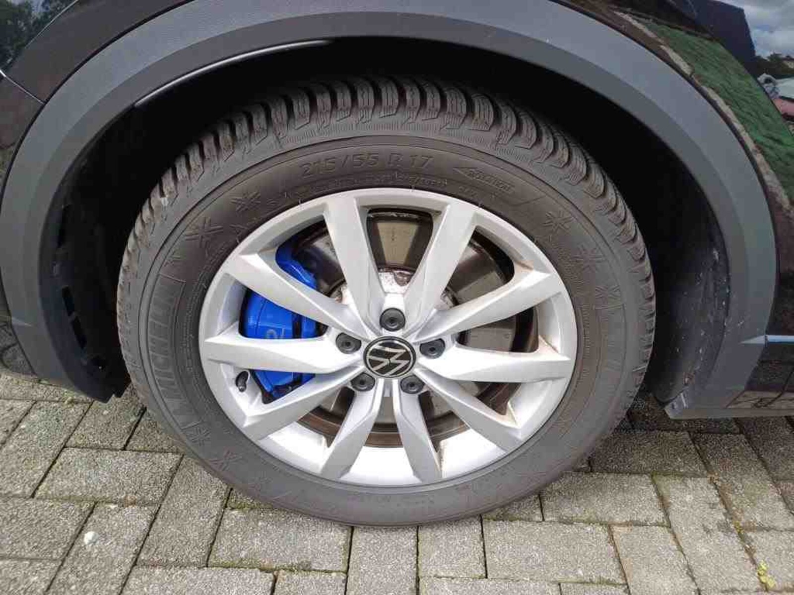 Volkswagen T-Roc – Bild 14