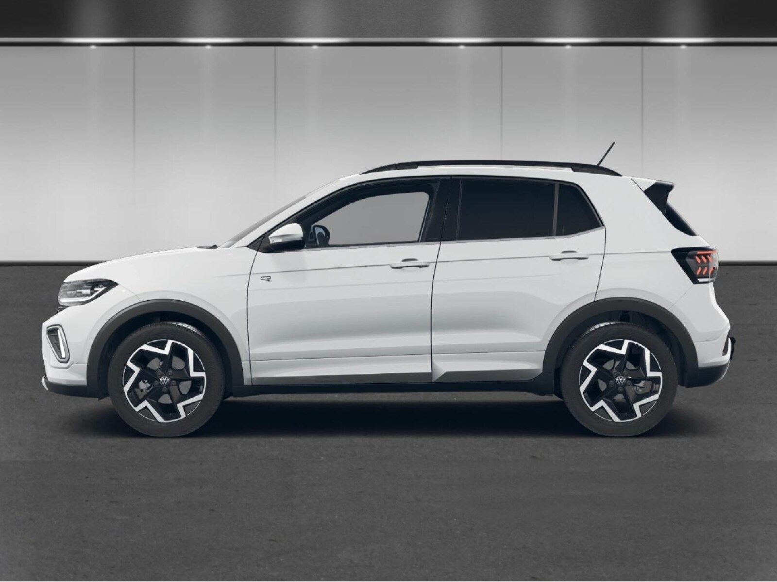 Volkswagen T-Cross – Bild 2