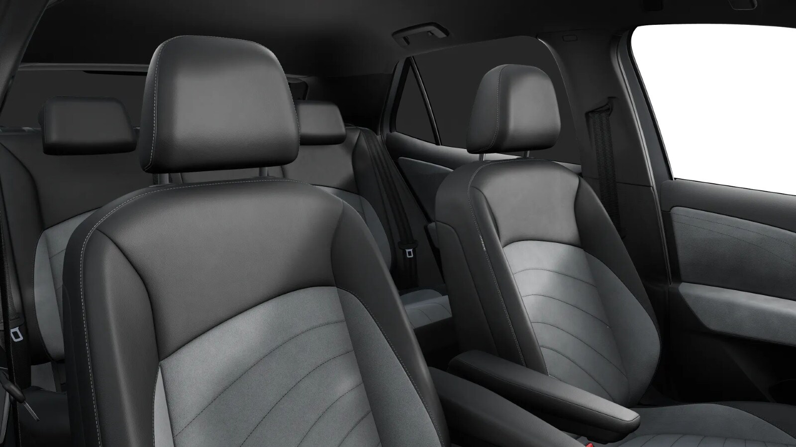 Volkswagen ID.3 – Bild 4