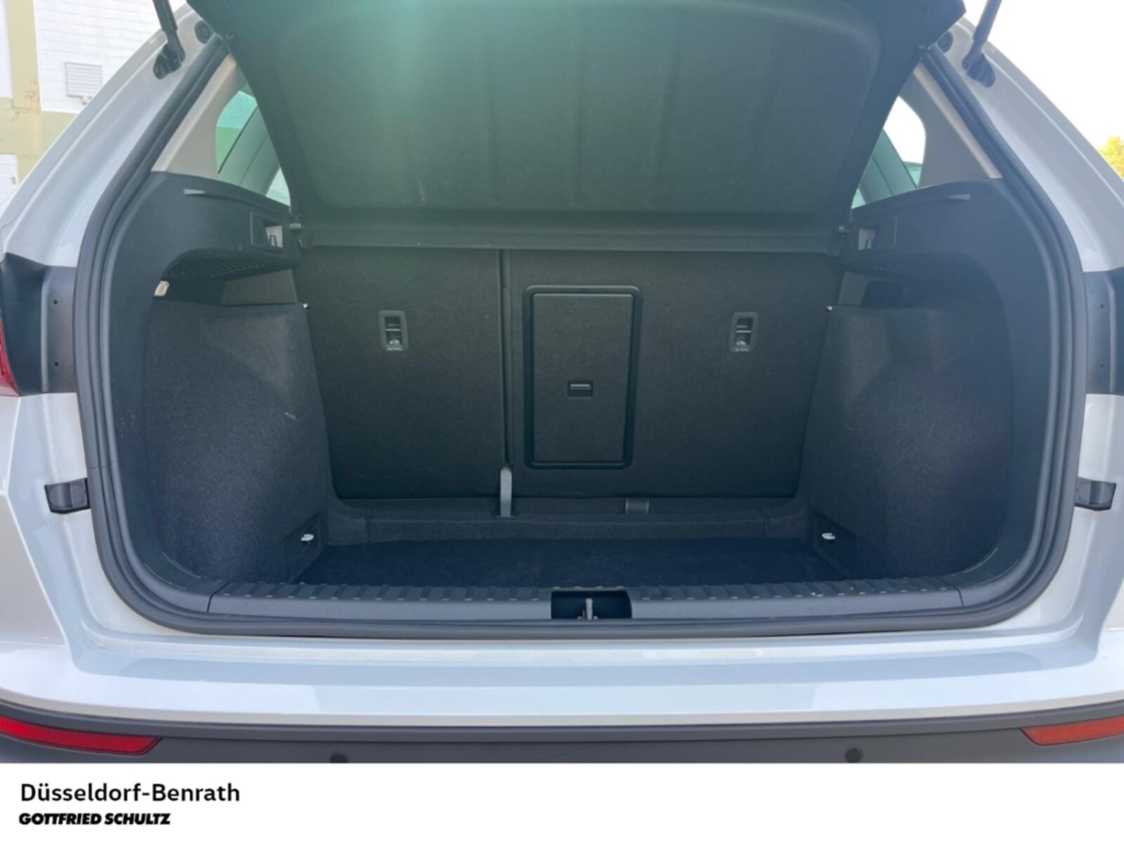SEAT Ateca – Bild 8