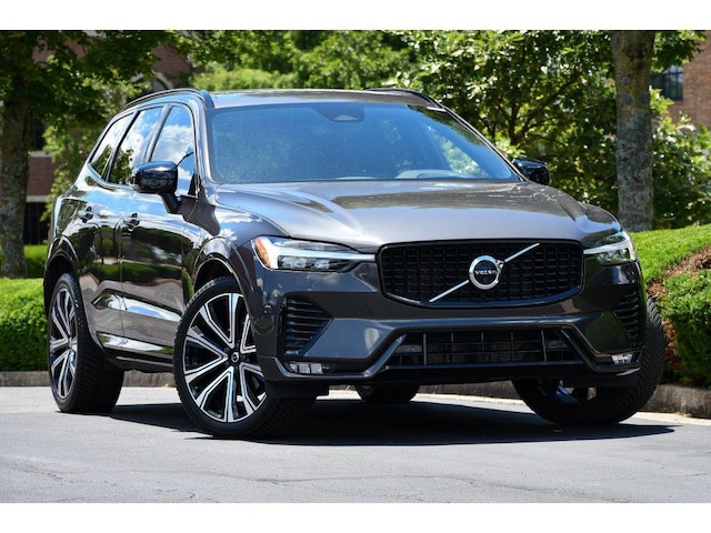 Photo of 2022 Volvo XC60