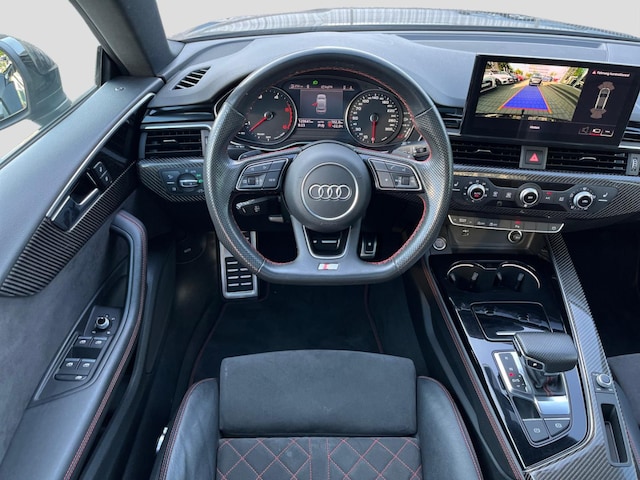Audi A5 Sportback 50 TDI Quattro Tiptronic -  - Joinsteer - #4