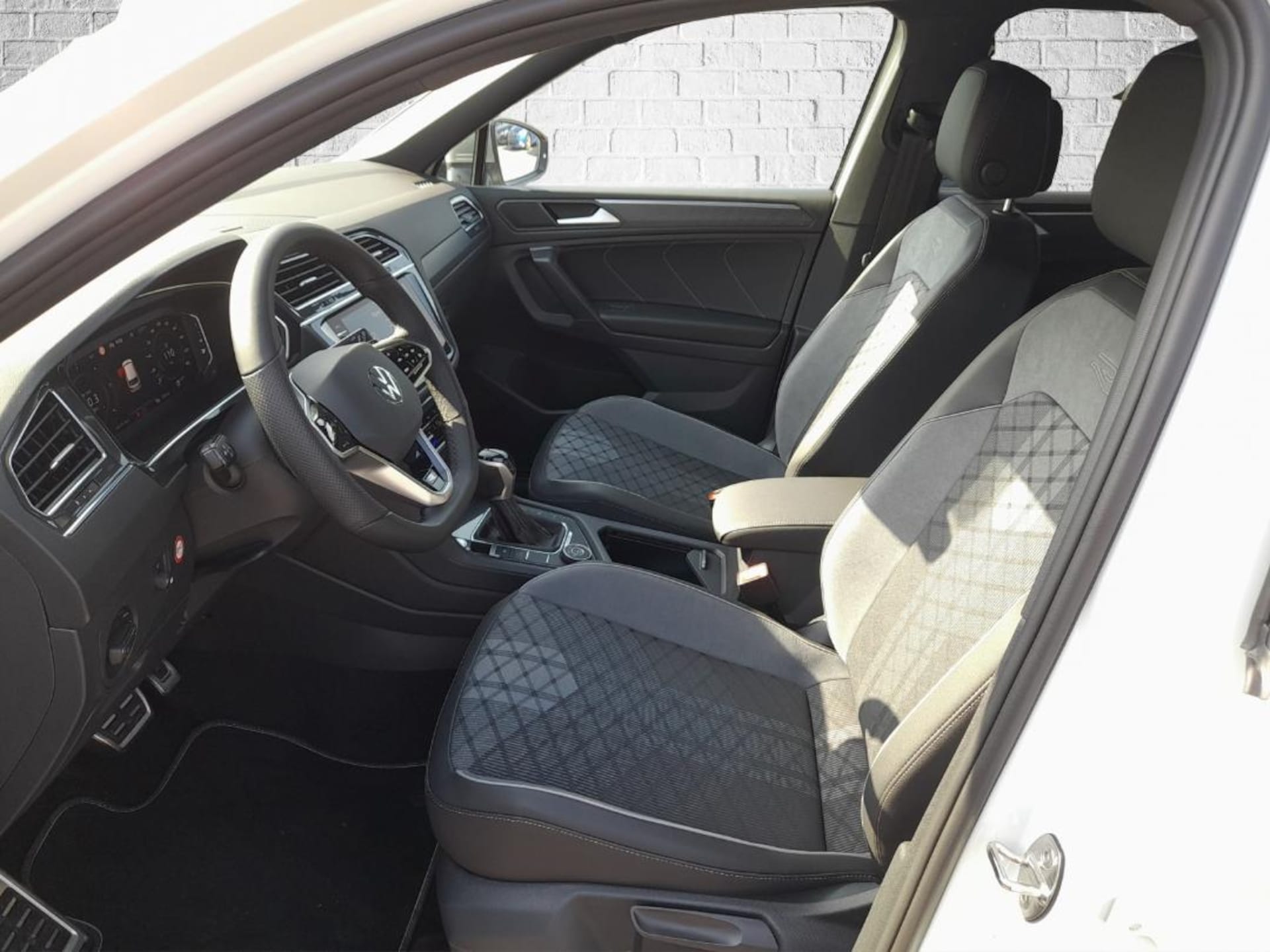 Volkswagen Tiguan Allspace R-Line