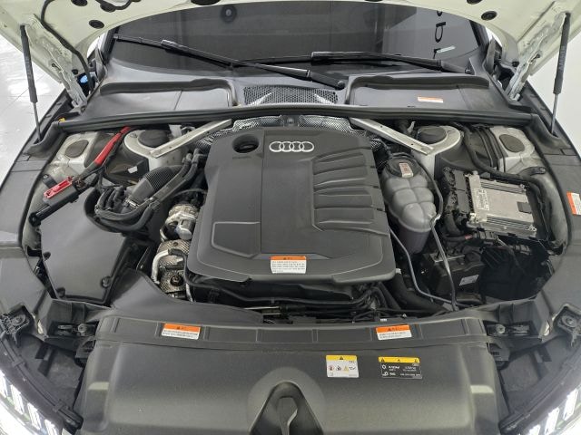 Audi A4 7