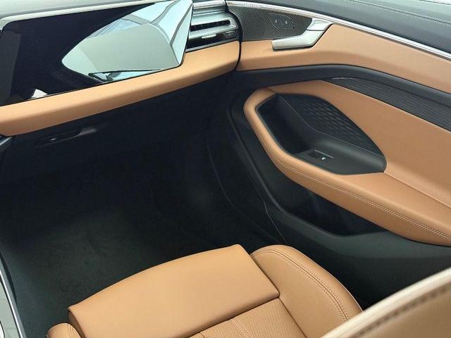 2026 Audi A6 Premium Plus - Photo 9