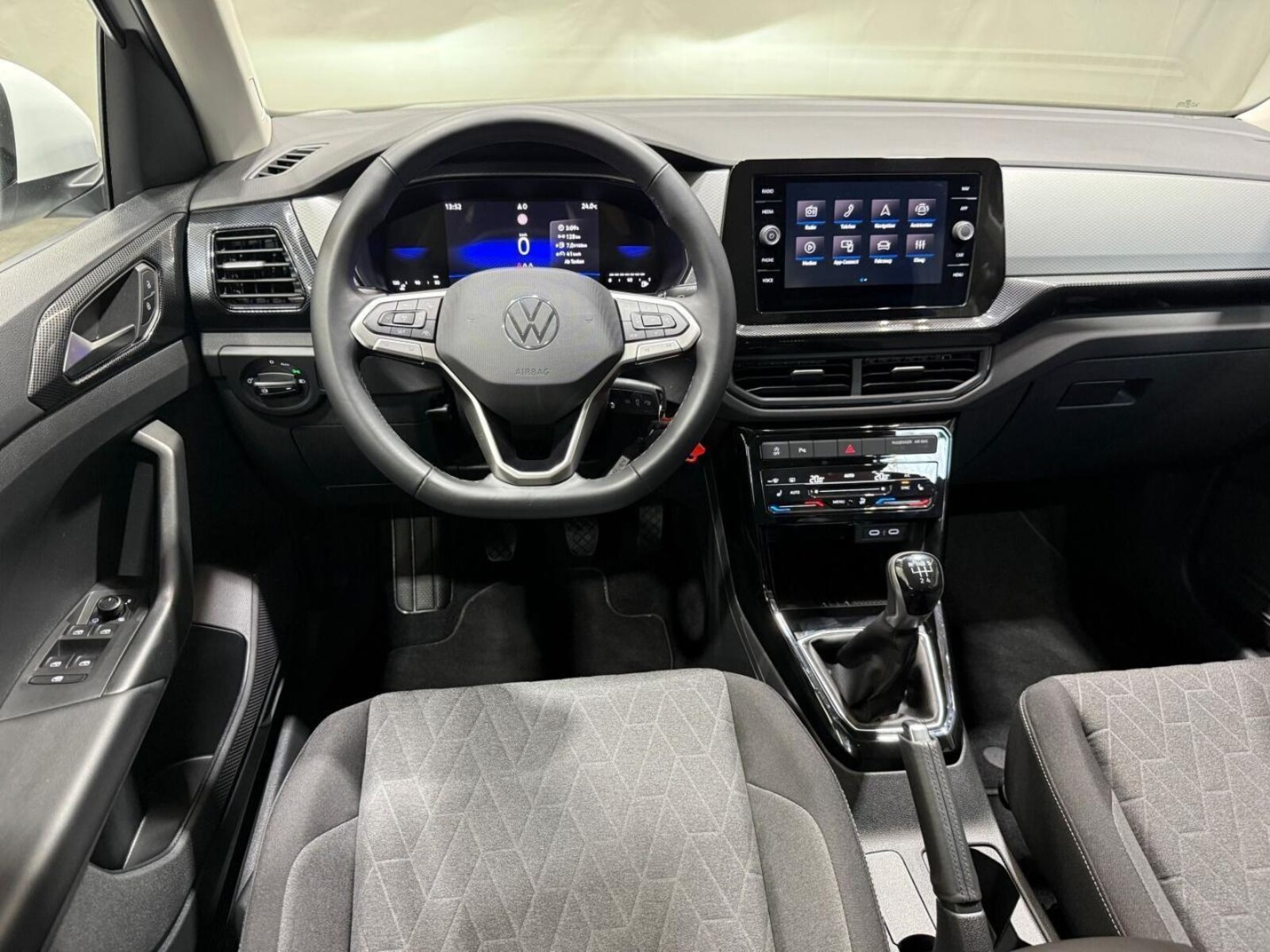 Volkswagen T-Cross – Bild 5