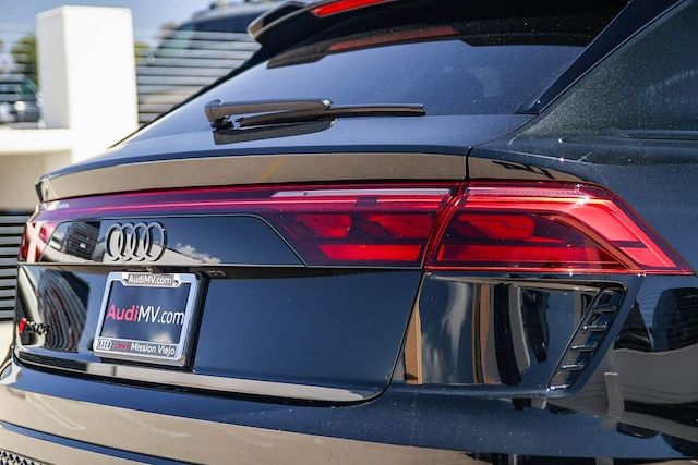 2026 Audi RS Q8 Base - Photo 7