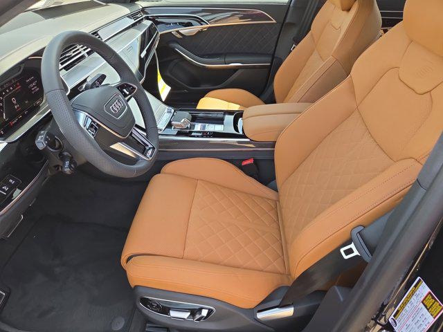 2026 Audi S8 L