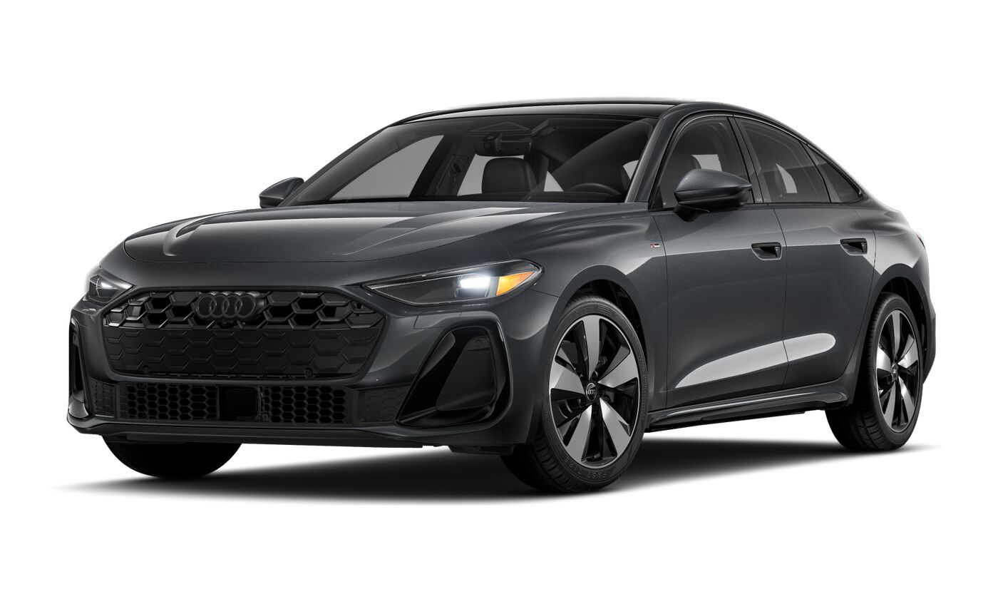 2026 Audi A5 Premium quattro S tronic's photo