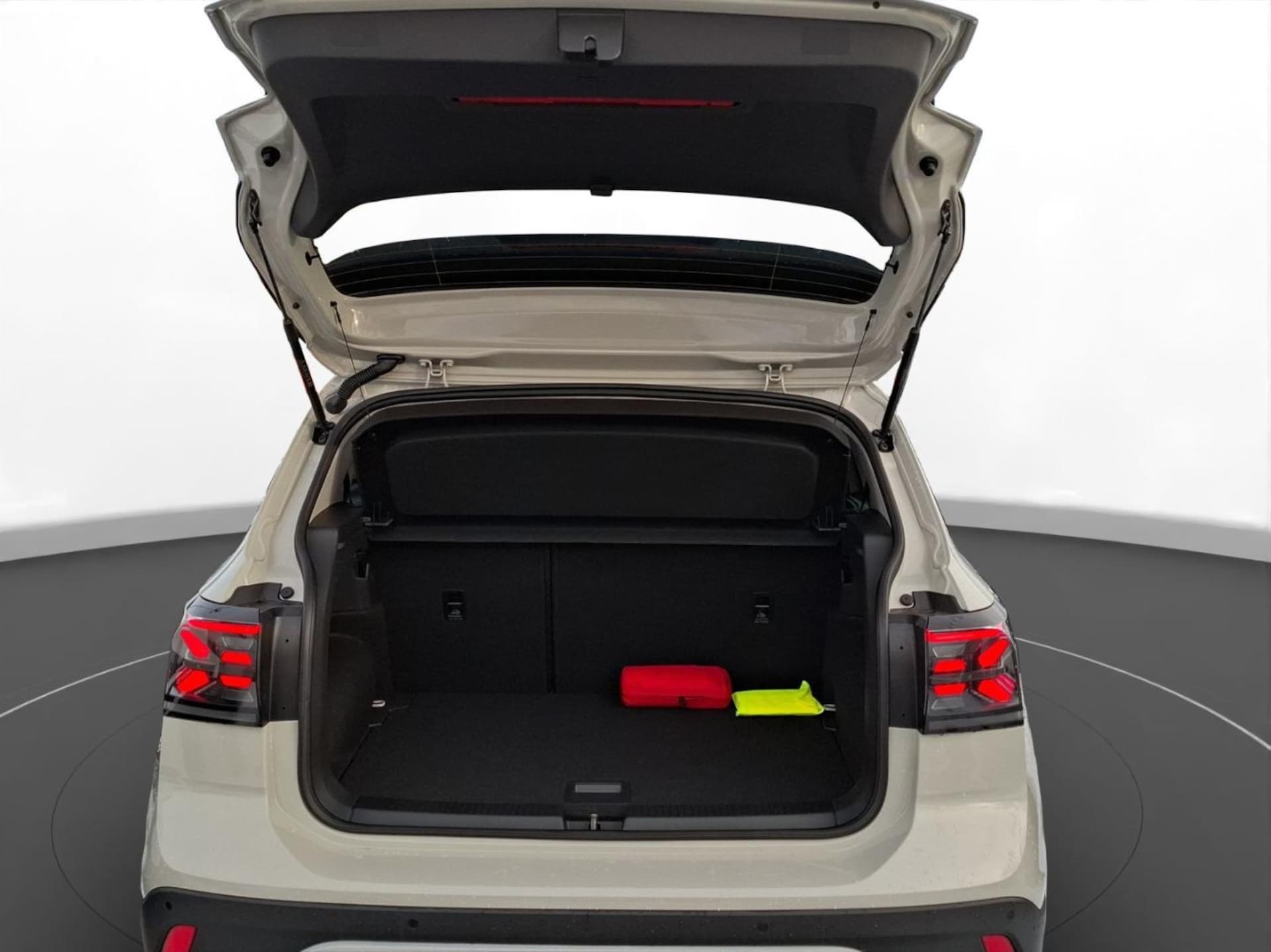 Volkswagen T-Cross ENERGY