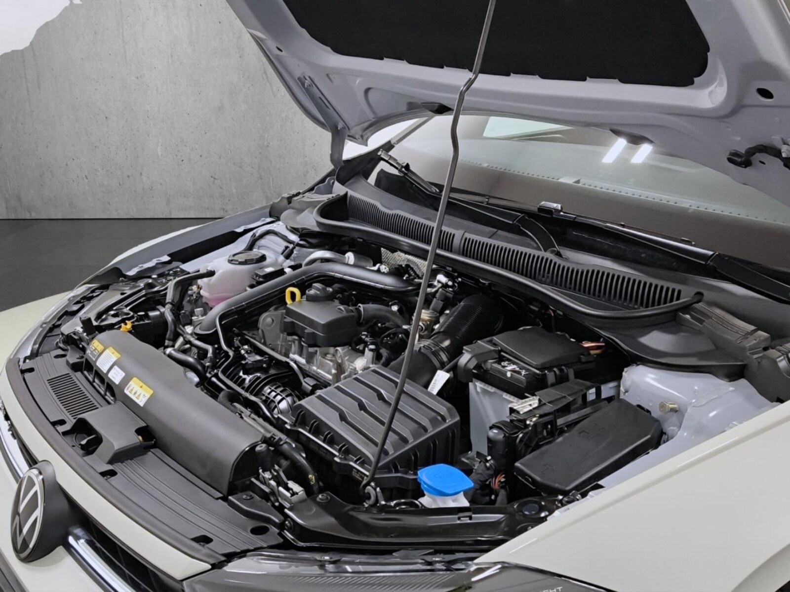 Volkswagen Polo – Bild 18
