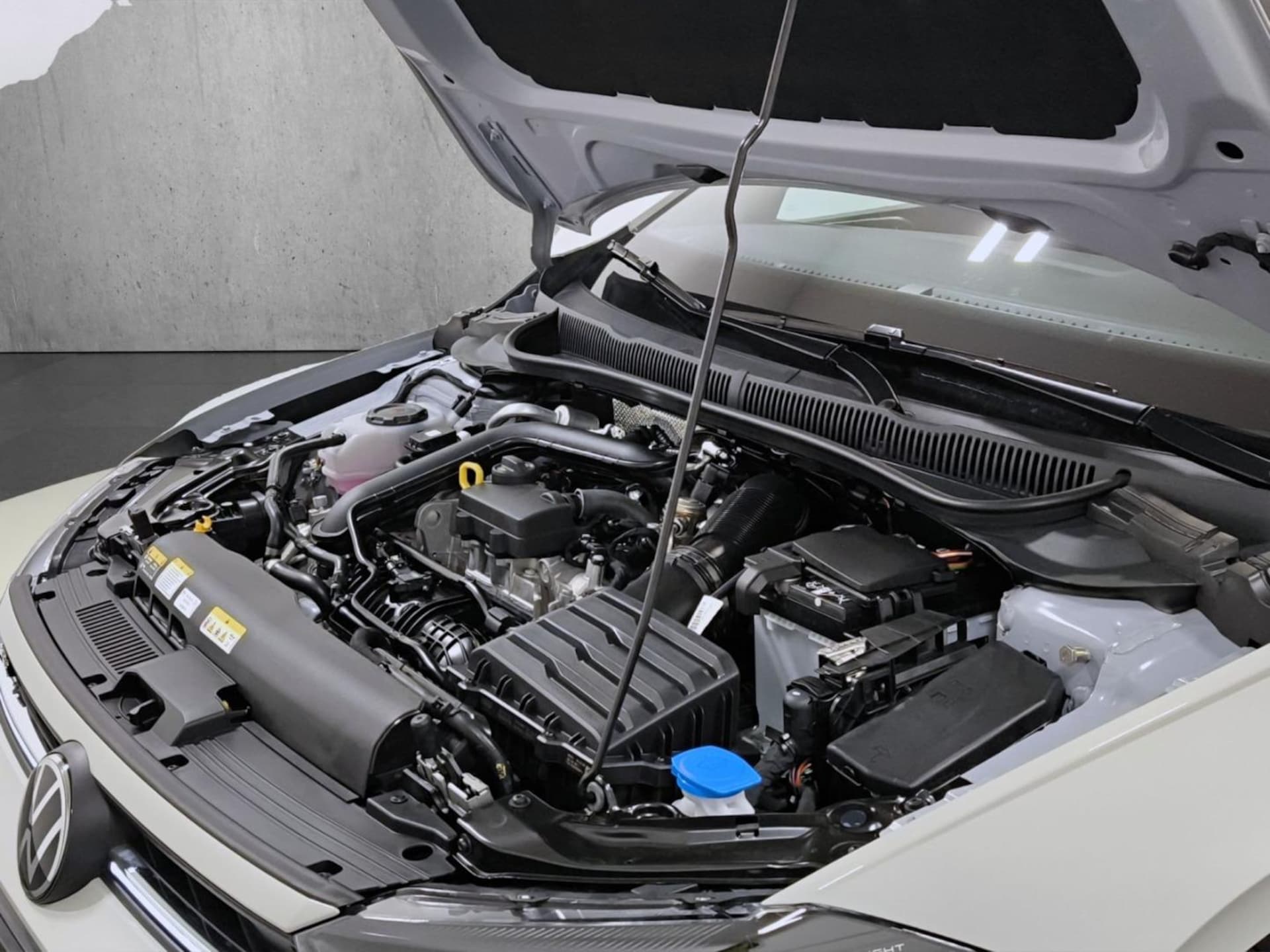 Volkswagen Polo R-Line
