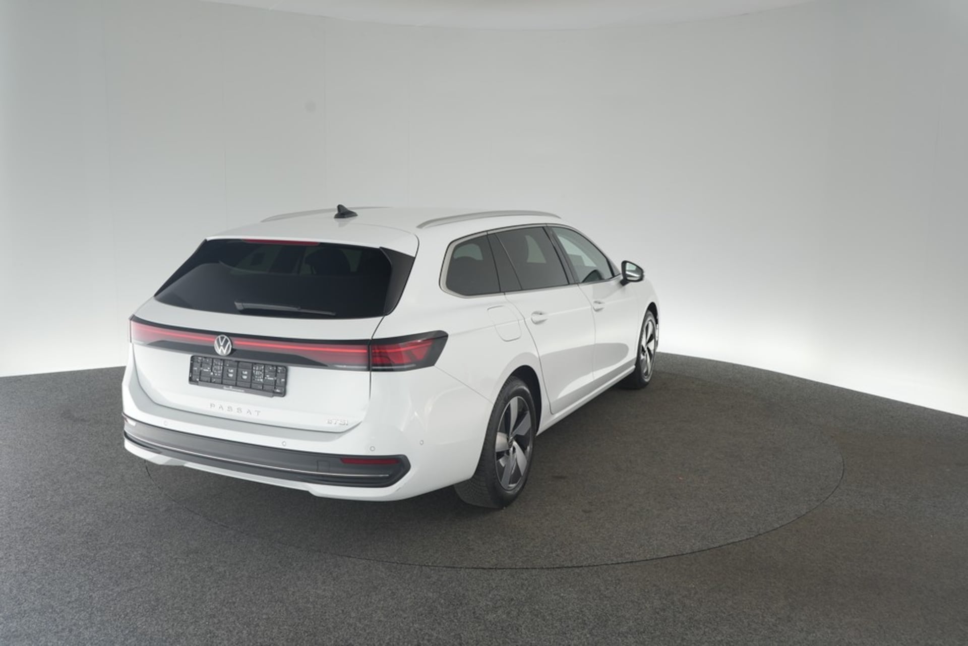 Volkswagen Passat Business