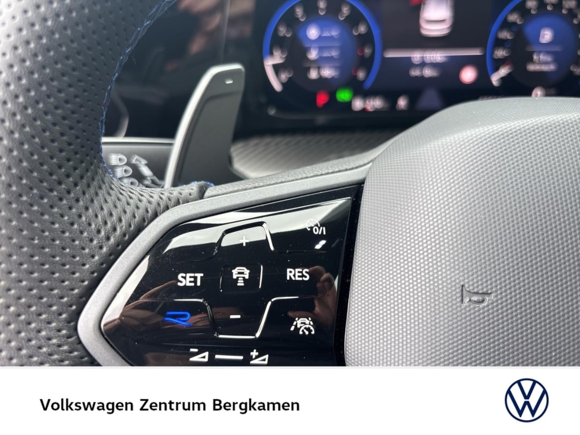 Volkswagen Golf R 20 Years