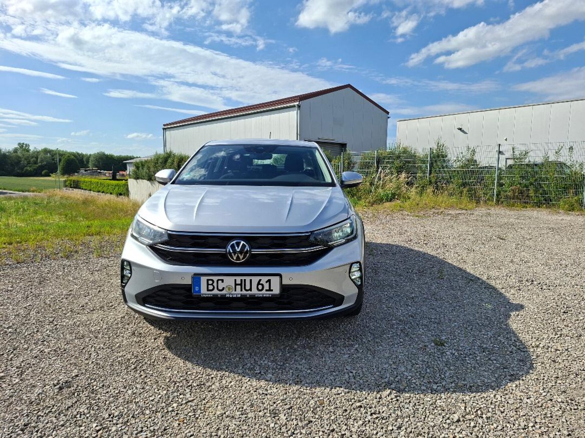 Volkswagen Taigo Life