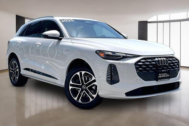 2025 Audi Q5