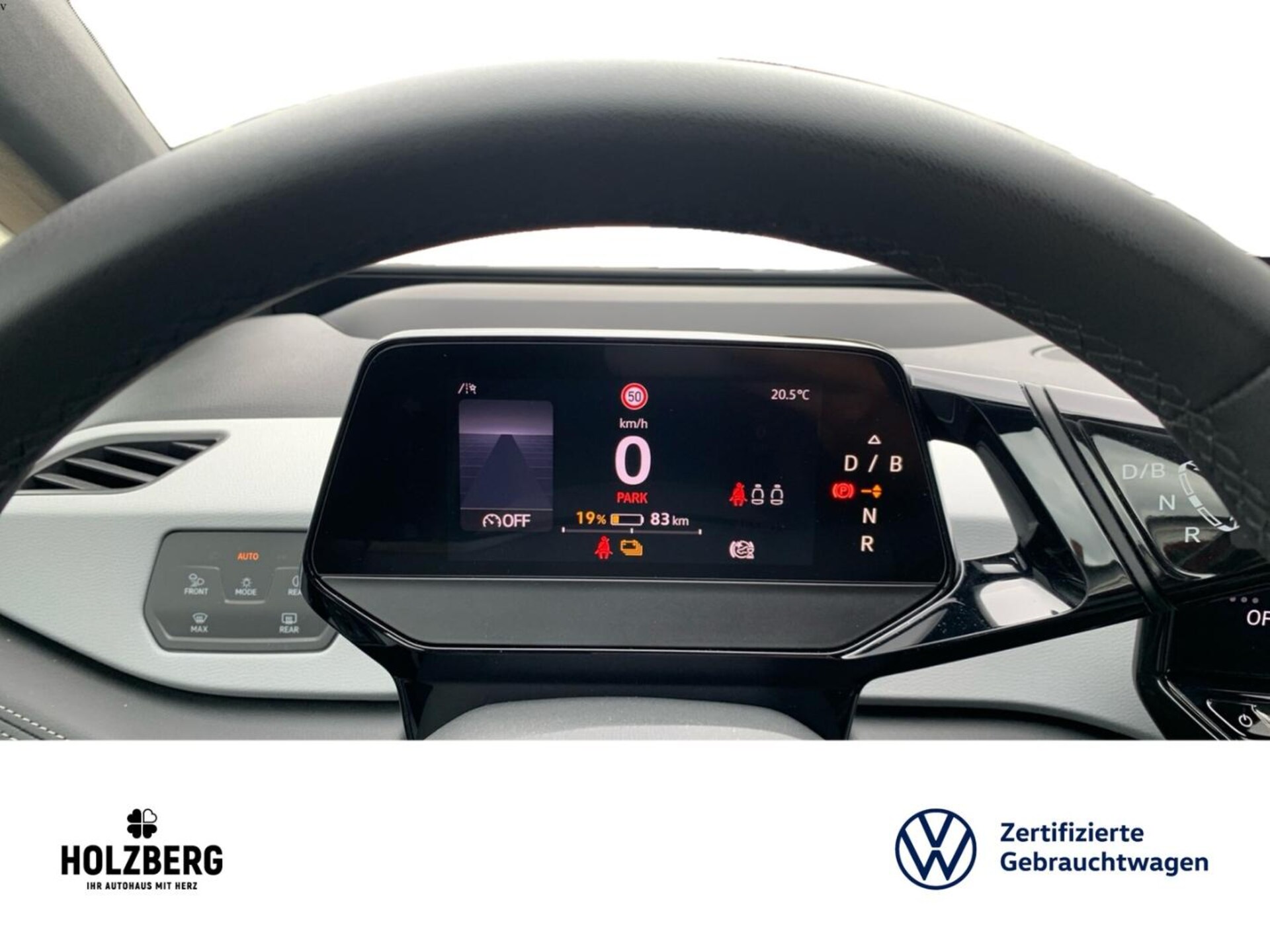 Volkswagen ID.3 MOVE Pro
