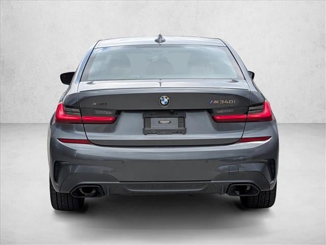 2022 BMW M340i