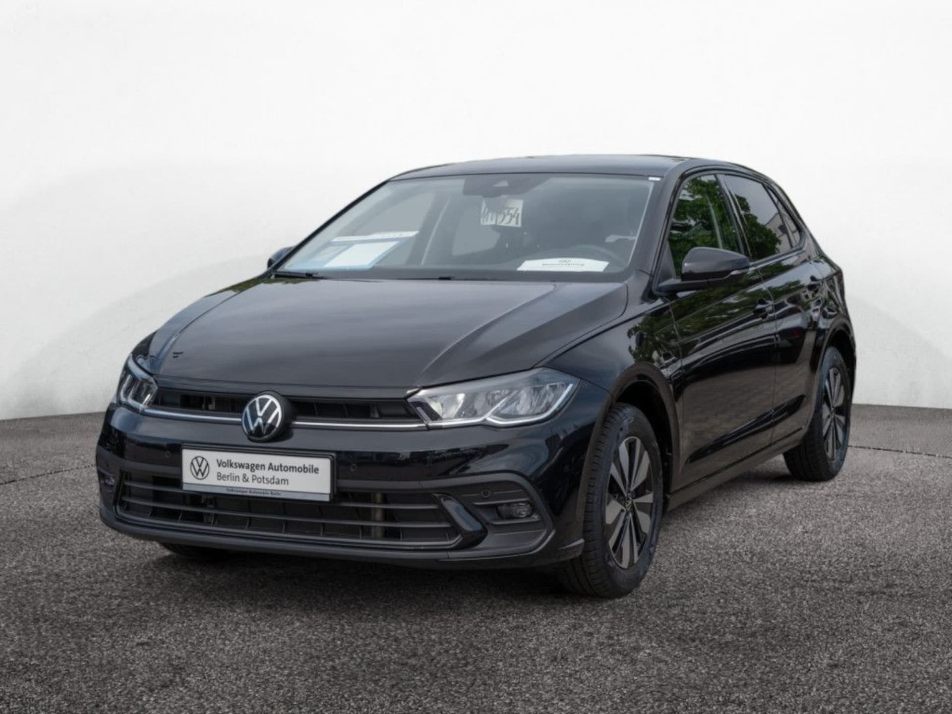 Volkswagen Polo Goal