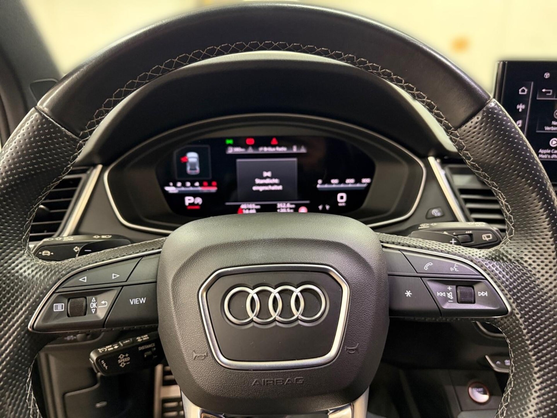 Audi SQ5 SUV