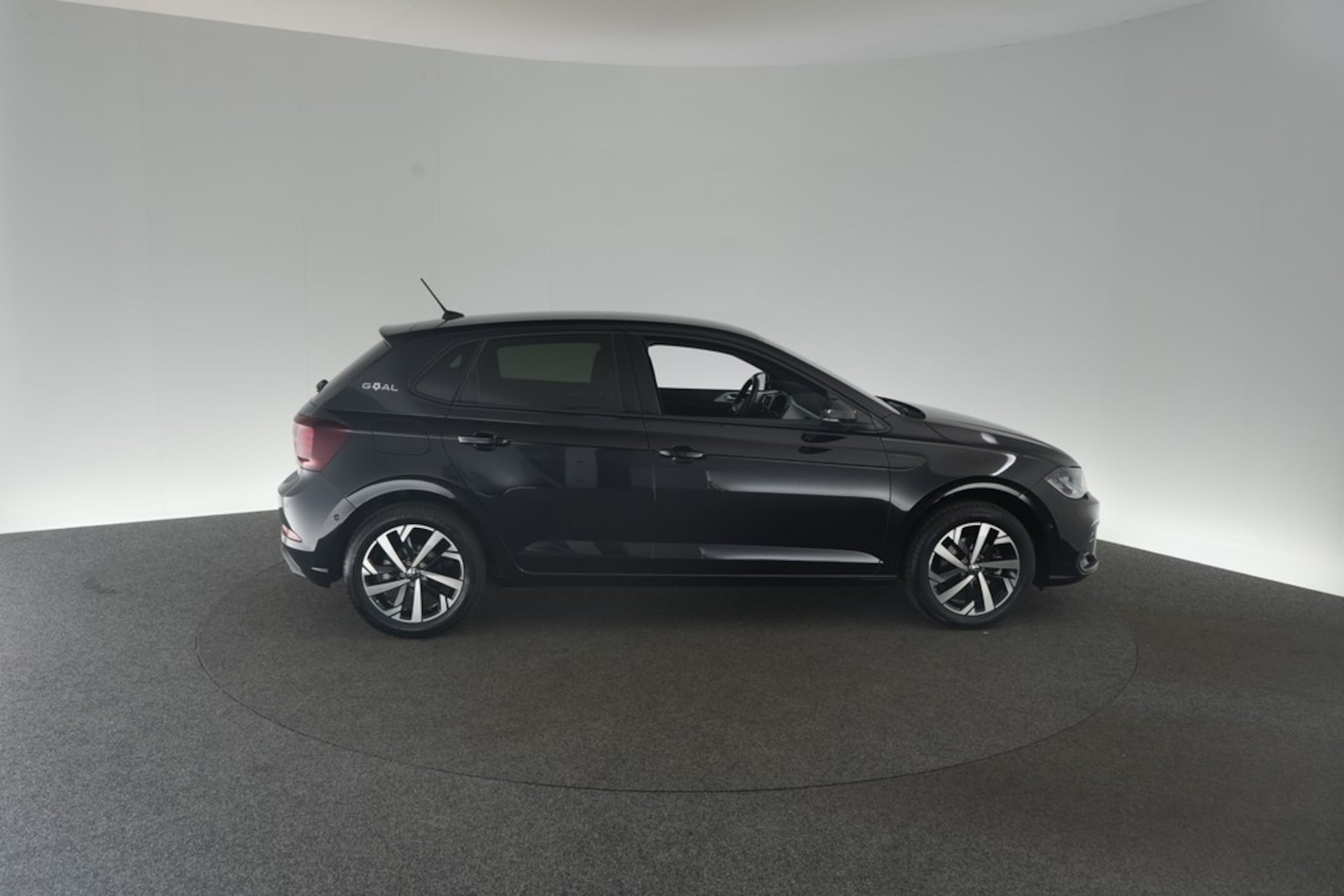 Volkswagen Polo Goal