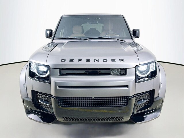2025 Land Rover Defender