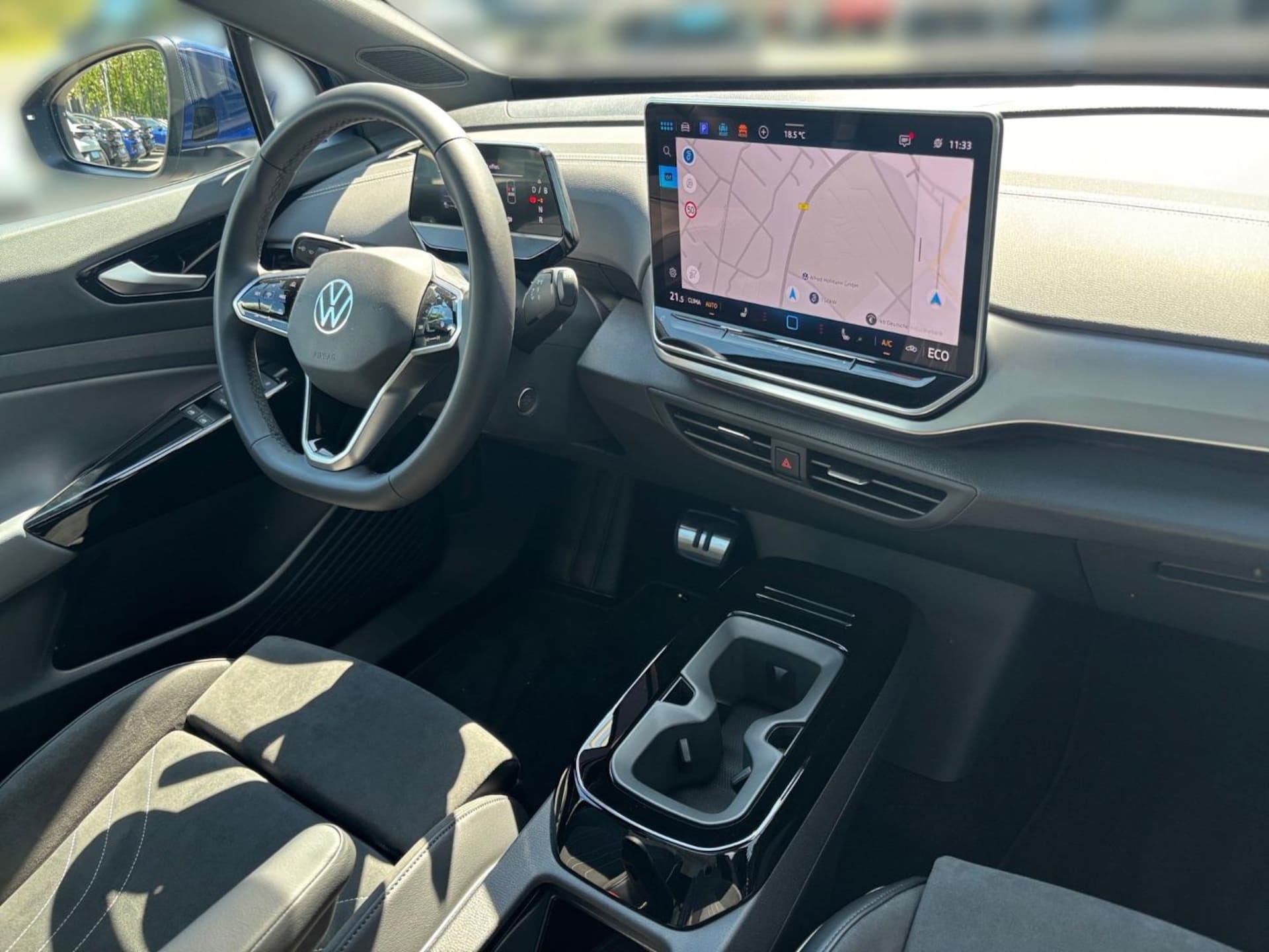 Volkswagen ID.4 Pro