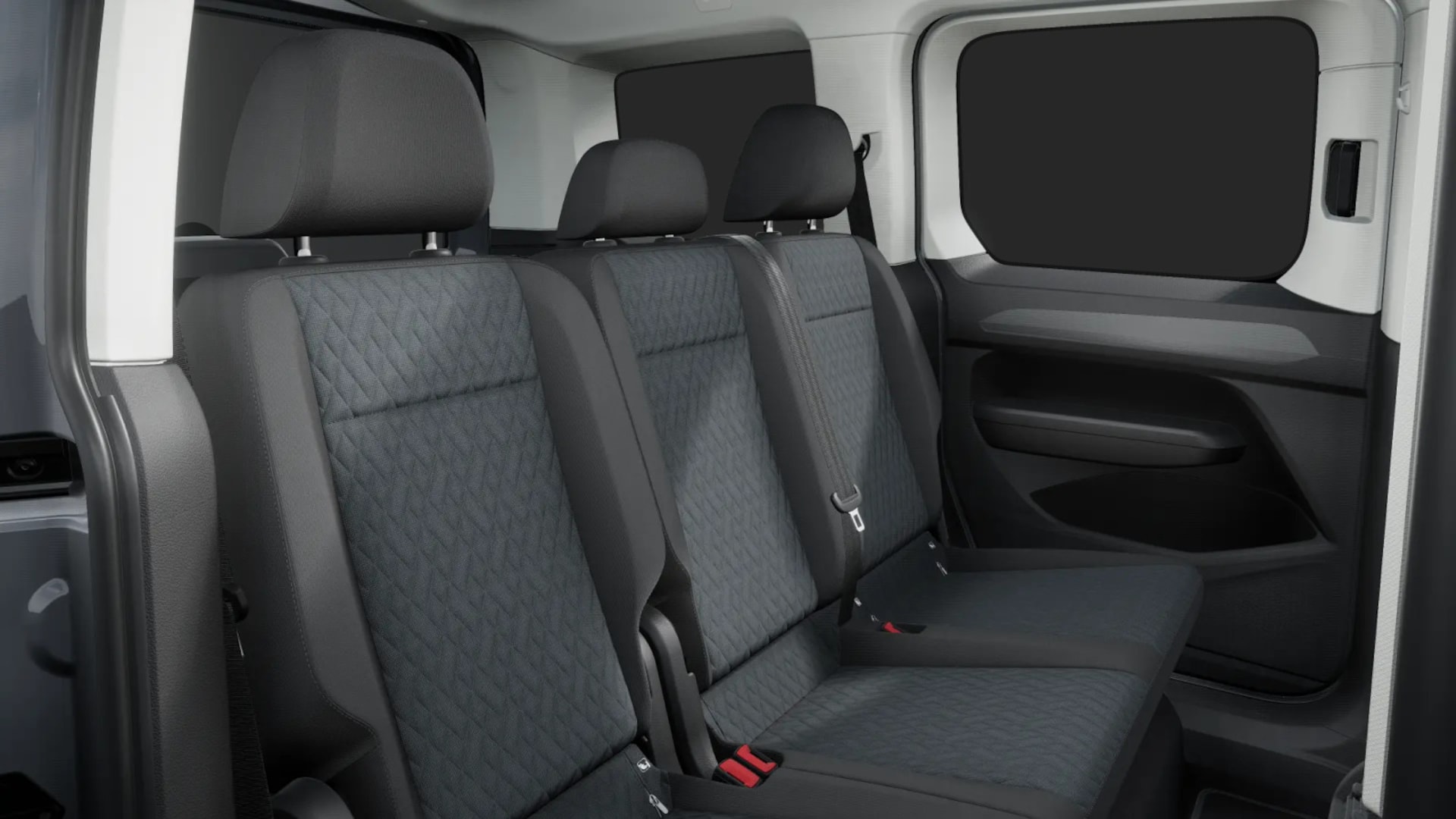 Volkswagen Caddy Life