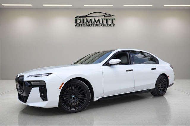 2025 BMW