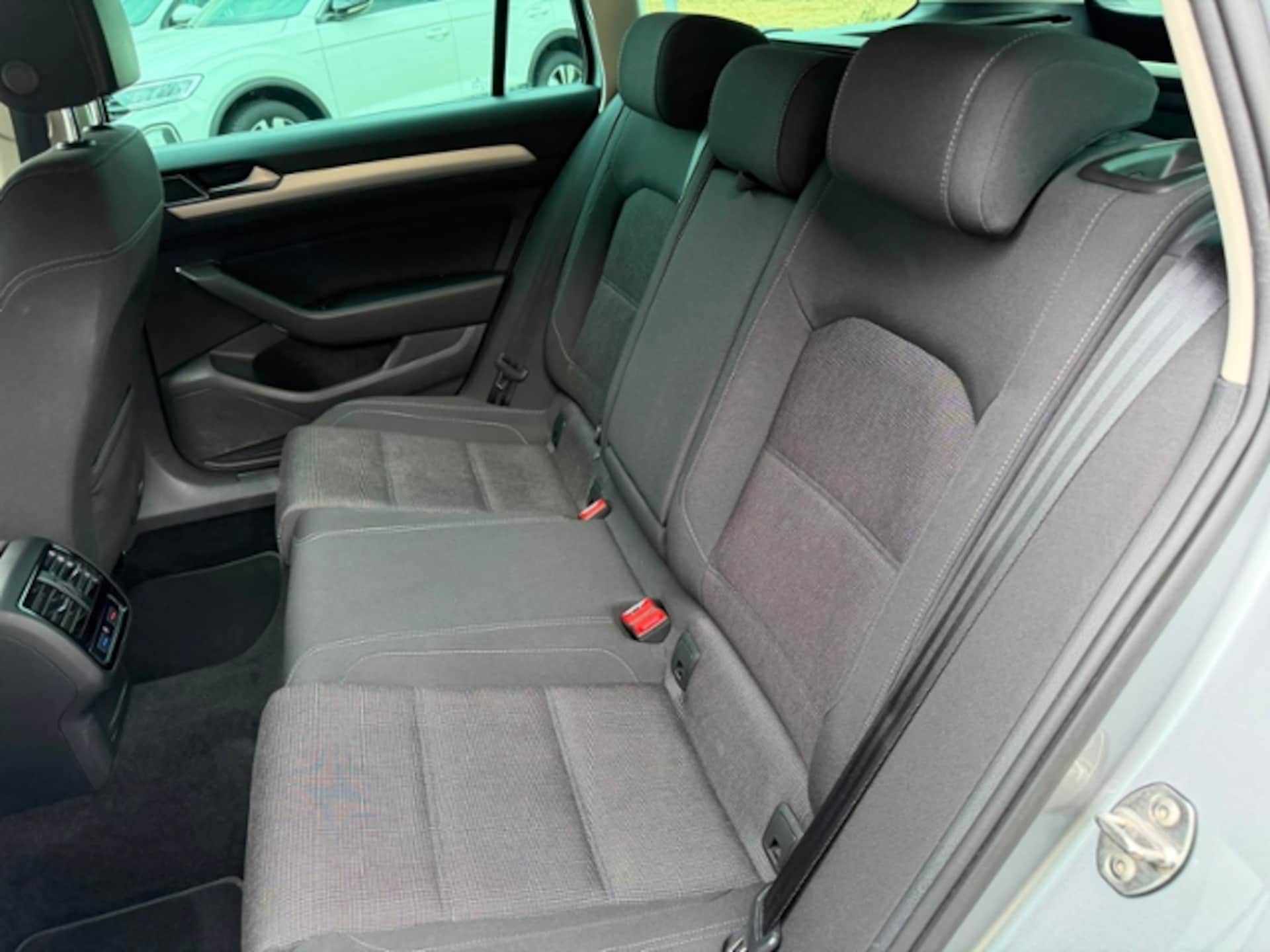 Volkswagen Passat Variant Comfortline