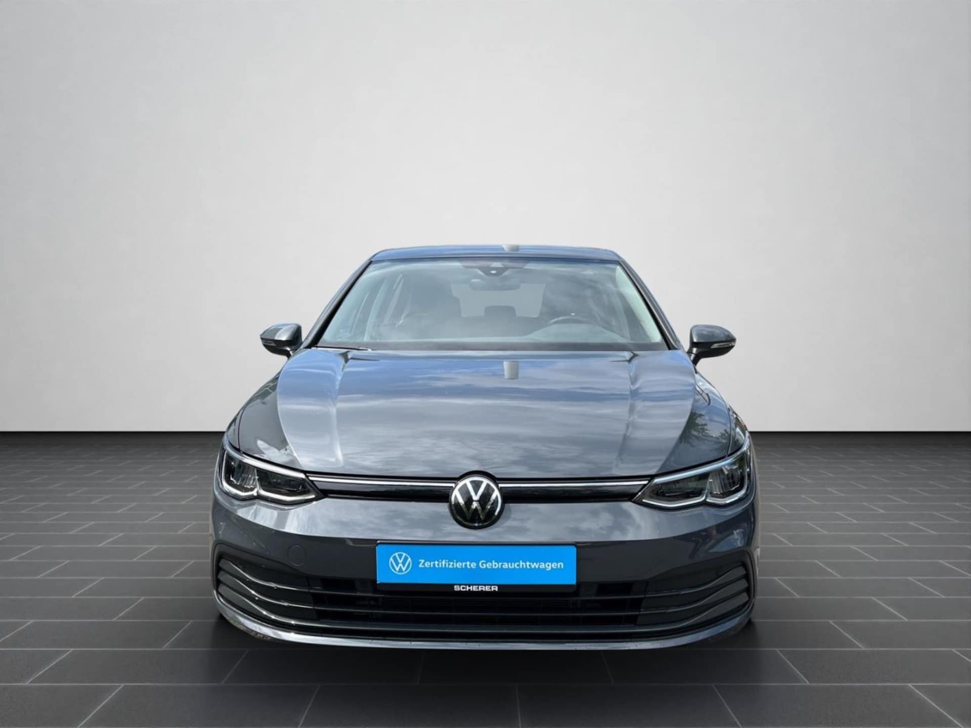 Volkswagen Golf Life