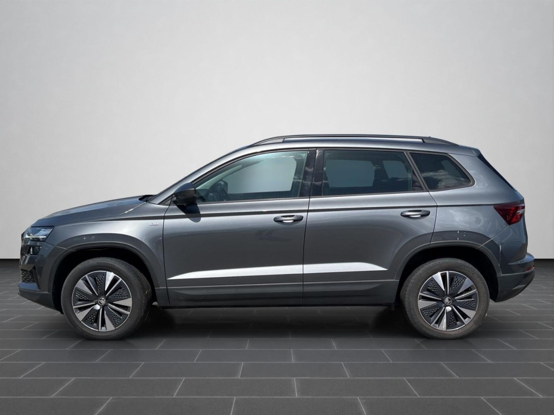 Skoda Karoq Ambition