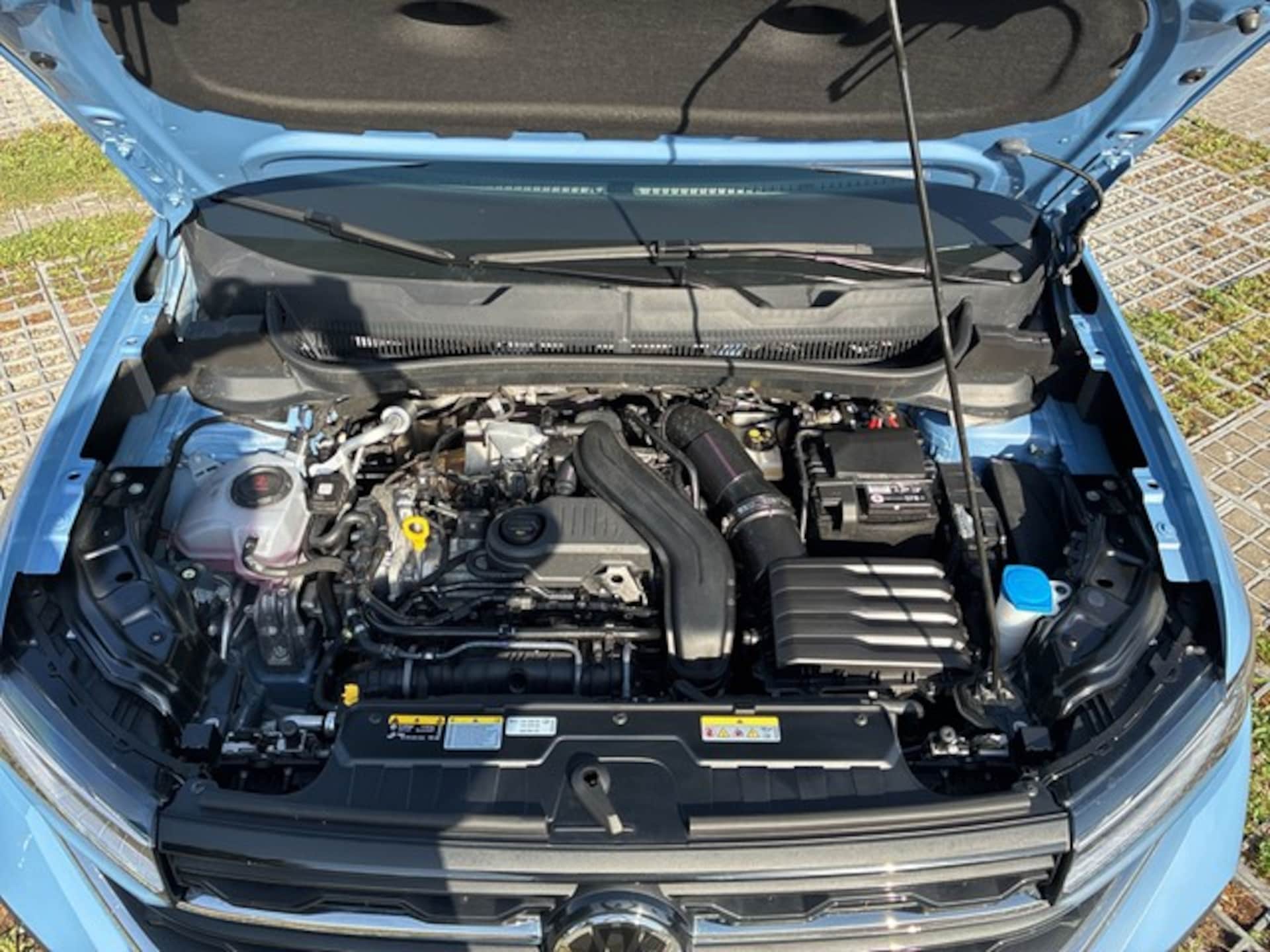 Volkswagen T-Cross ENERGY