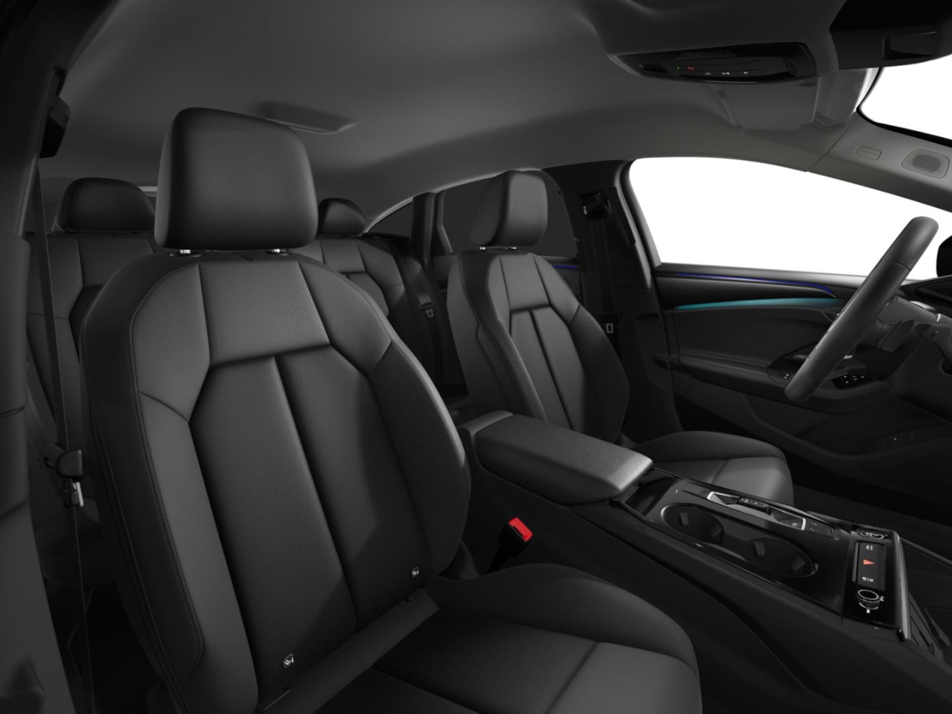 Audi A6 Sportback e-tron