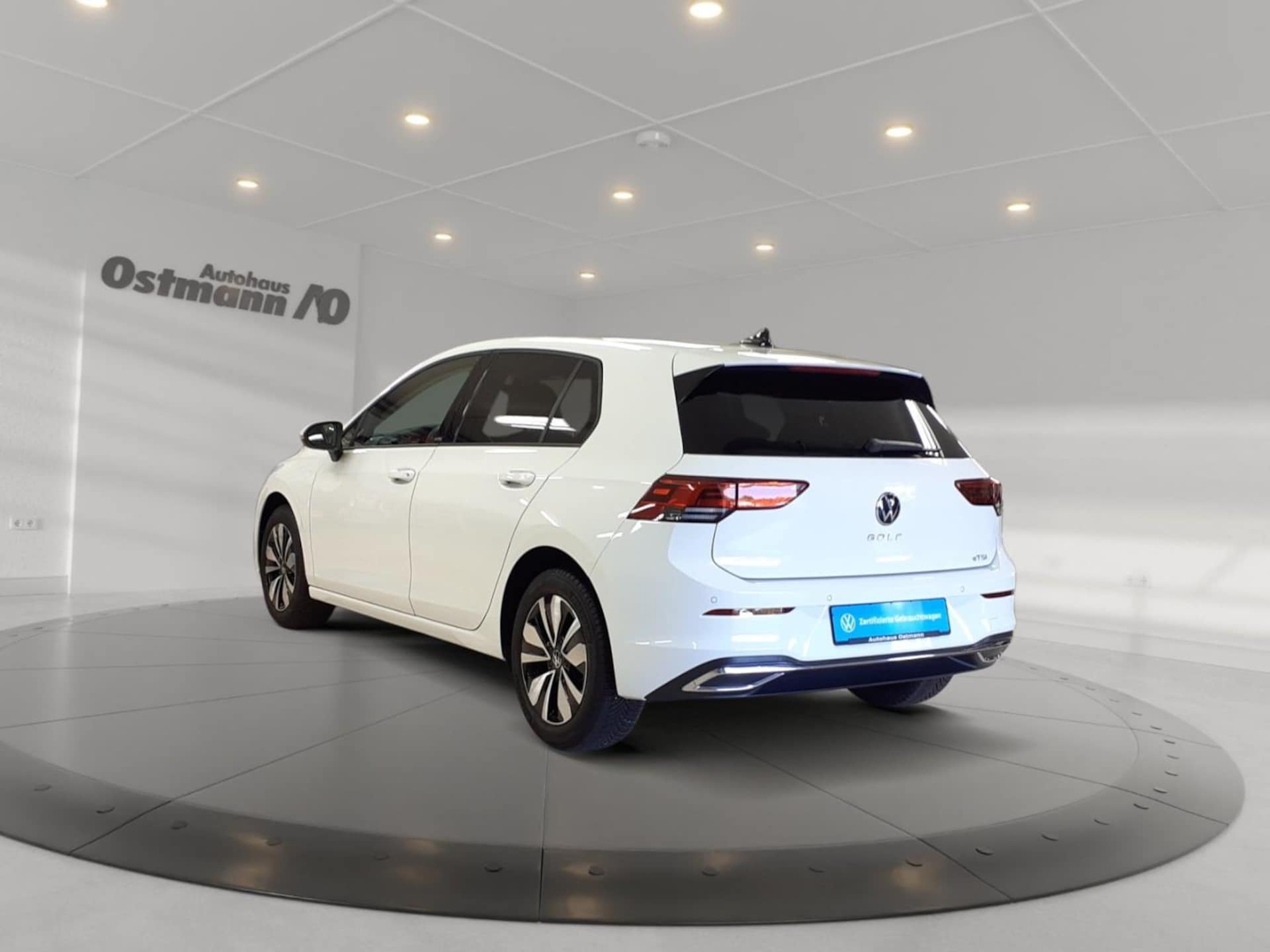 Volkswagen Golf MOVE