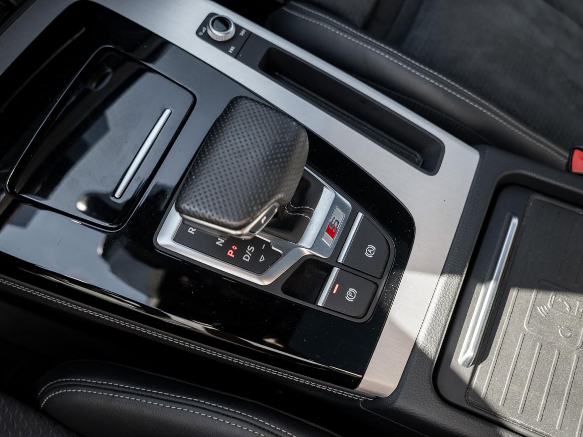Audi SQ5 SUV