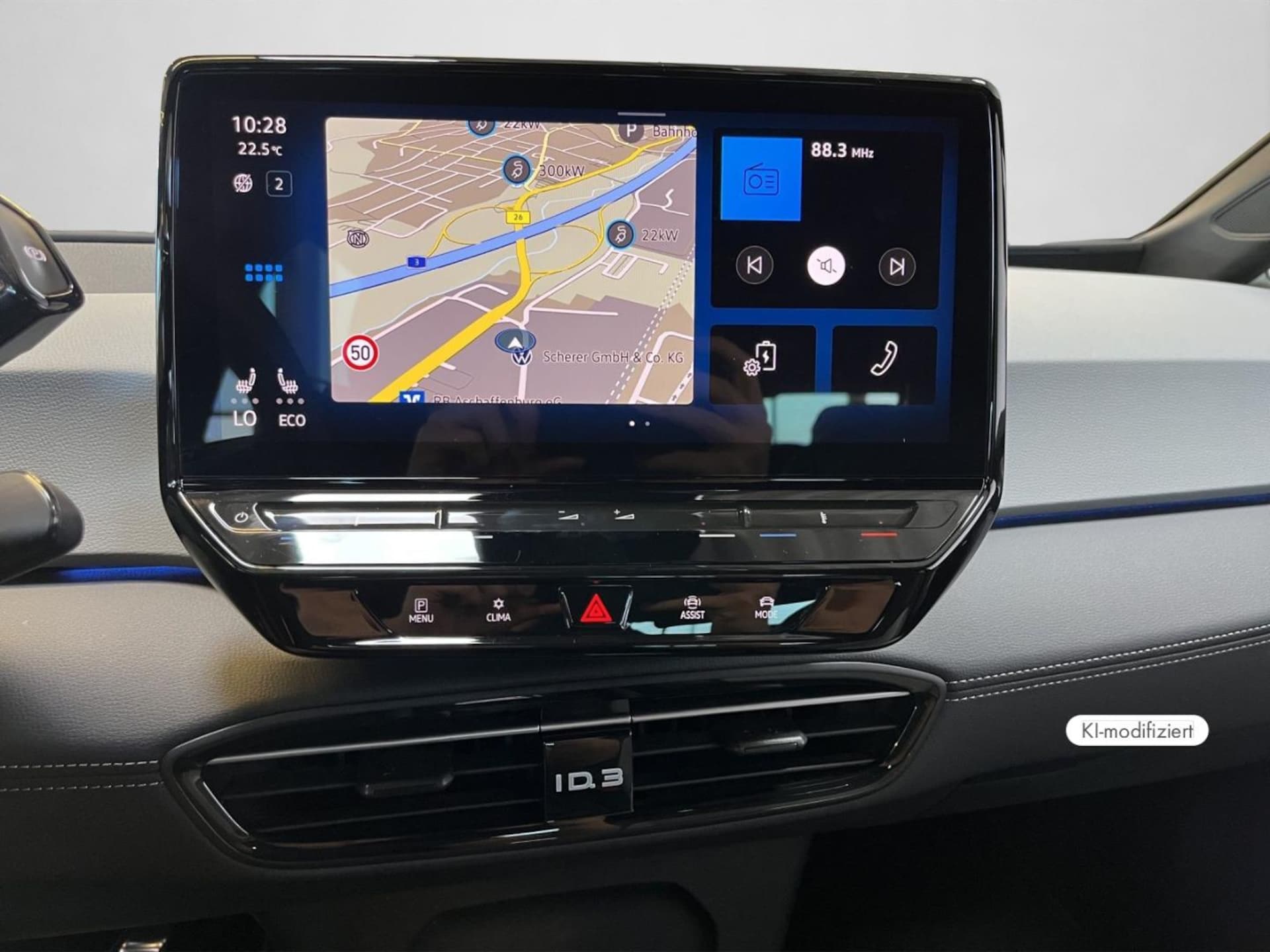 Volkswagen ID.3 MOVE Pro
