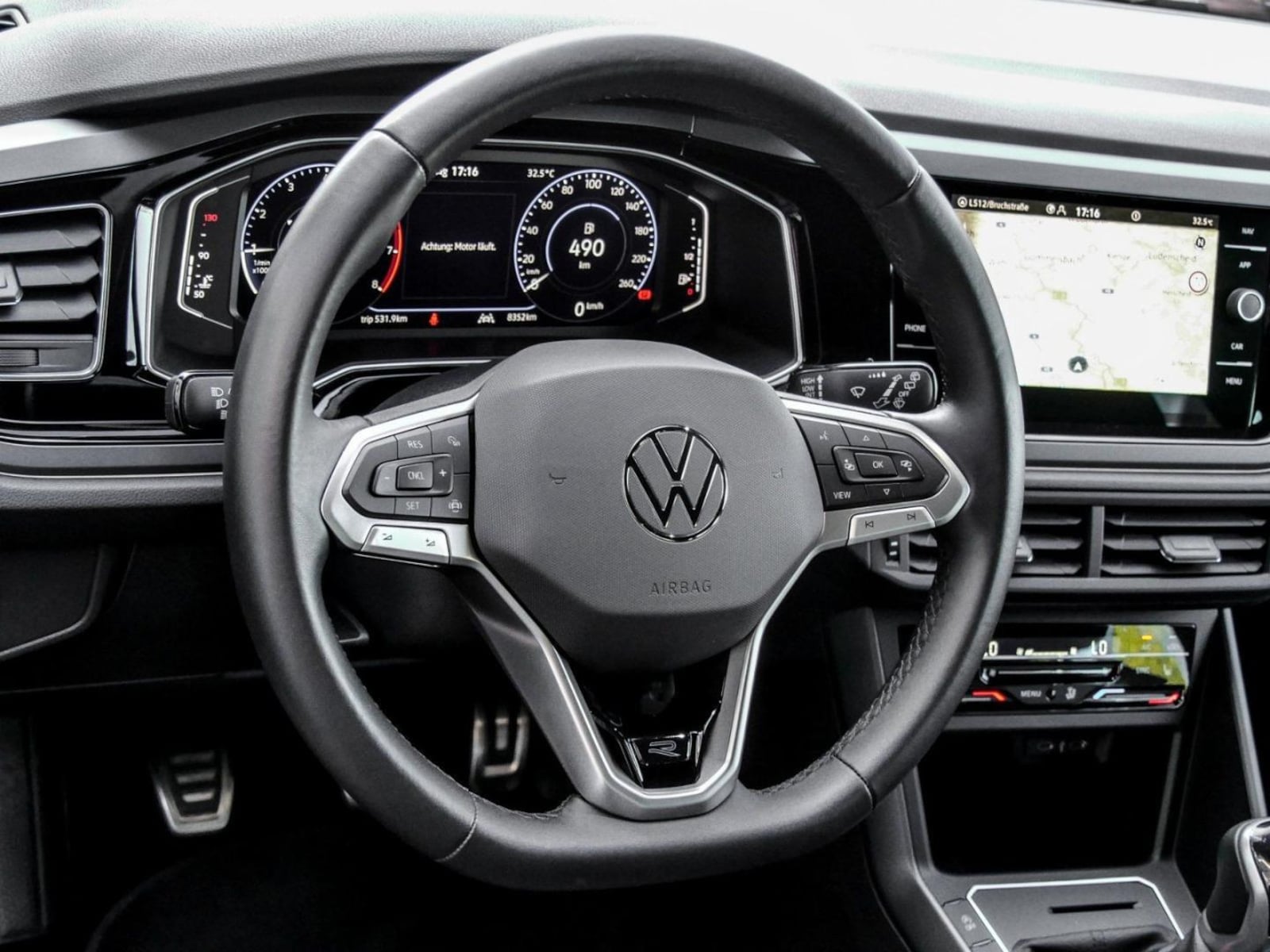 Volkswagen Polo – Bild 10
